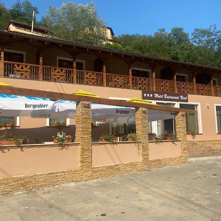 Motel Restaurant Nicol Armenis Екстер'єр фото